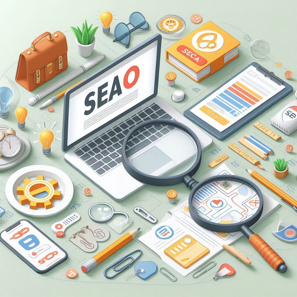 SEO Tips for Small Businesses