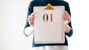 How to Create a Content Calendar